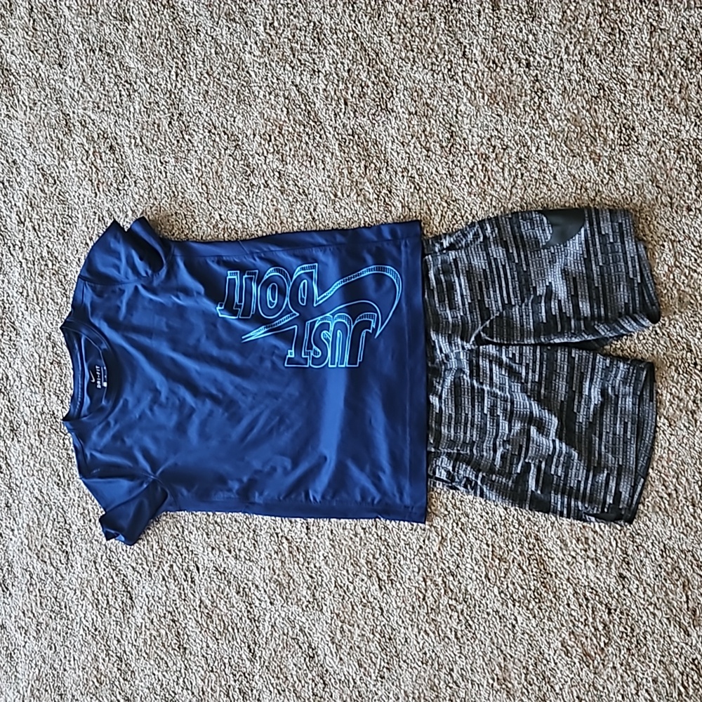 Nike set